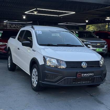 VOLKSWAGEN SAVEIRO 1.6 MSI ROBUST CD 8V FLEX 2P MANUAL VOLKSWAGEN SAVEIRO 1.6 MSI ROBUST CD 8V FLEX 2P MANUAL